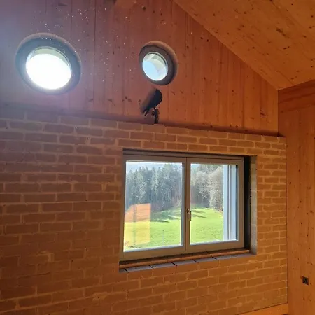 Haus Fuer Familien Vakantiehuis
