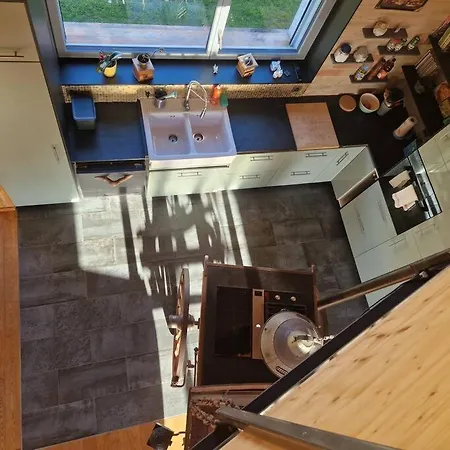 Haus Fuer Familien Vakantiehuis *