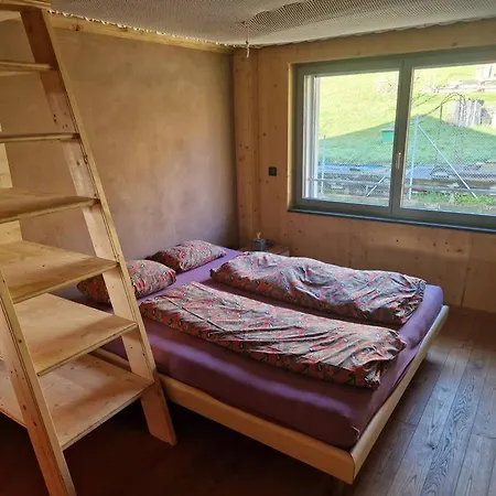Vakantiehuis Haus Fuer Familien
