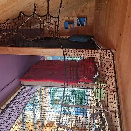 Haus Fuer Familien Vakantiehuis