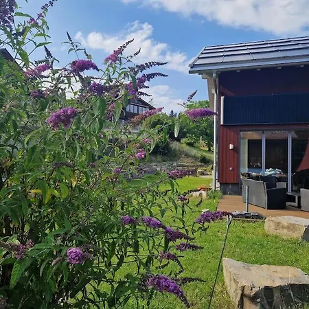 Vakantiehuis Haus Fuer Familien Ittigen