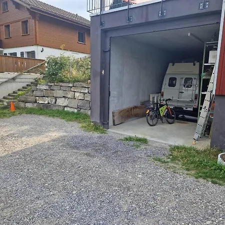 Haus Fuer Familien Vakantiehuis Ittigen