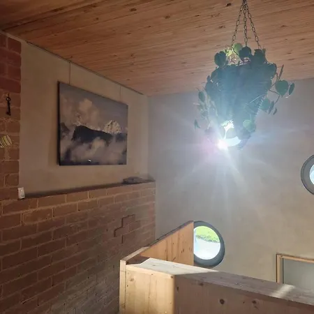 Holiday home Haus Fuer Familien Ittigen