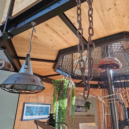 Haus Fuer Familien Vakantiehuis Ittigen