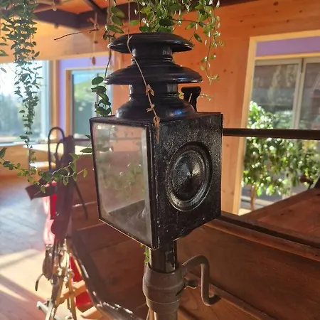 Vakantiehuis Haus Fuer Familien