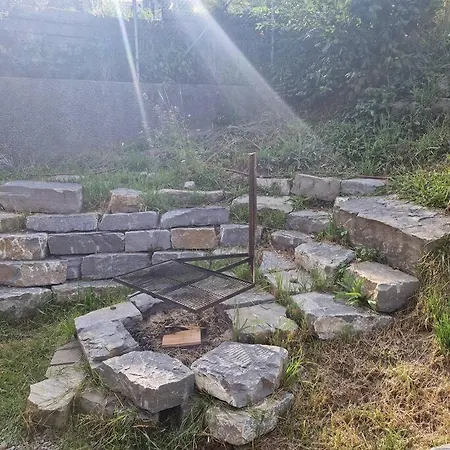 Σπίτι διακοπών Haus Fuer Familien