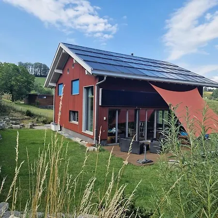 Haus Fuer Familien Vakantiehuis
