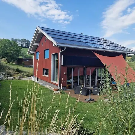 Haus Fuer Familien Holiday home