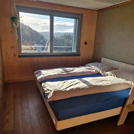 Vakantiehuis Haus Fuer Familien *