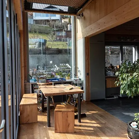 Haus Fuer Familien *