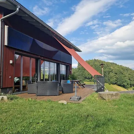 Vakantiehuis Haus Fuer Familien