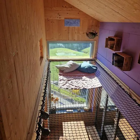 Haus Fuer Familien * Ittigen
