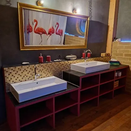 Haus Fuer Familien Vakantiehuis *