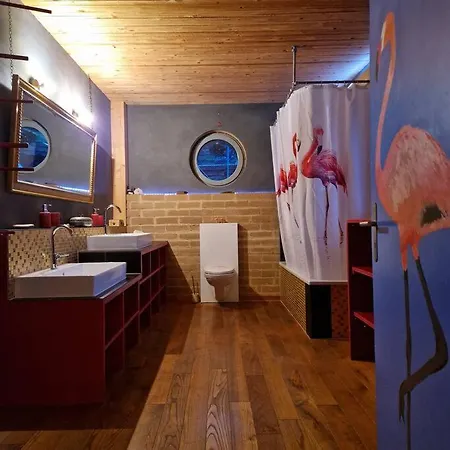 Haus Fuer Familien Vakantiehuis *